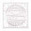 4Pcs Multifunctional Geometric Ruler Measuring Drawing Ruler Plastic Mathematics Tools for Student School Office Supply 3