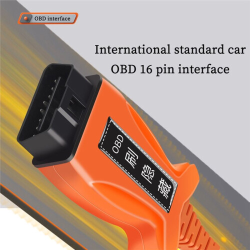 ESYS ENET Cable ECU Programmer OBDⅡ Scanner Diagnostic Tool for  F-Serie 2