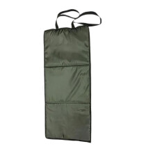 Tapis de Pêche à la Carpe Pliable en Éponge 3 Couches - Tapis de Protection pour Poissons - Tapis de Décrochage Rapide pour la Pêche à la Carpe