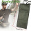 Foldable 3-Layer Sponge Carp Mat Fish Pad Fish Protection Mat Carp Fishing Quick Fish Folding Unhooking Mat 6
