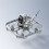 For  O4 Air Unit FPV Drone Digital Transmission System for  FPV Goggles, VR Series FPV Remote Controller Drones 4