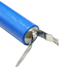 Portable Spot Machine Internal Resistance Meter 2-in-1 Color Screen 18650 Lithium Battery DIY Spot