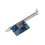 Placa Adaptadora de Control Remoto de Computadora PCIE con Conector, Placa de Alimentación ATX para Raspberry Pi KVM 4