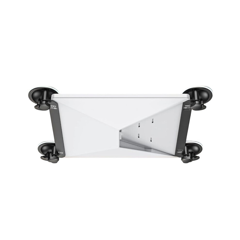 Suction Cup Mount For Car Sunroof Window, Secure Satellite Mounting Kit With Strong Grip, Stable Signal For Rvs Boats 4713395364737