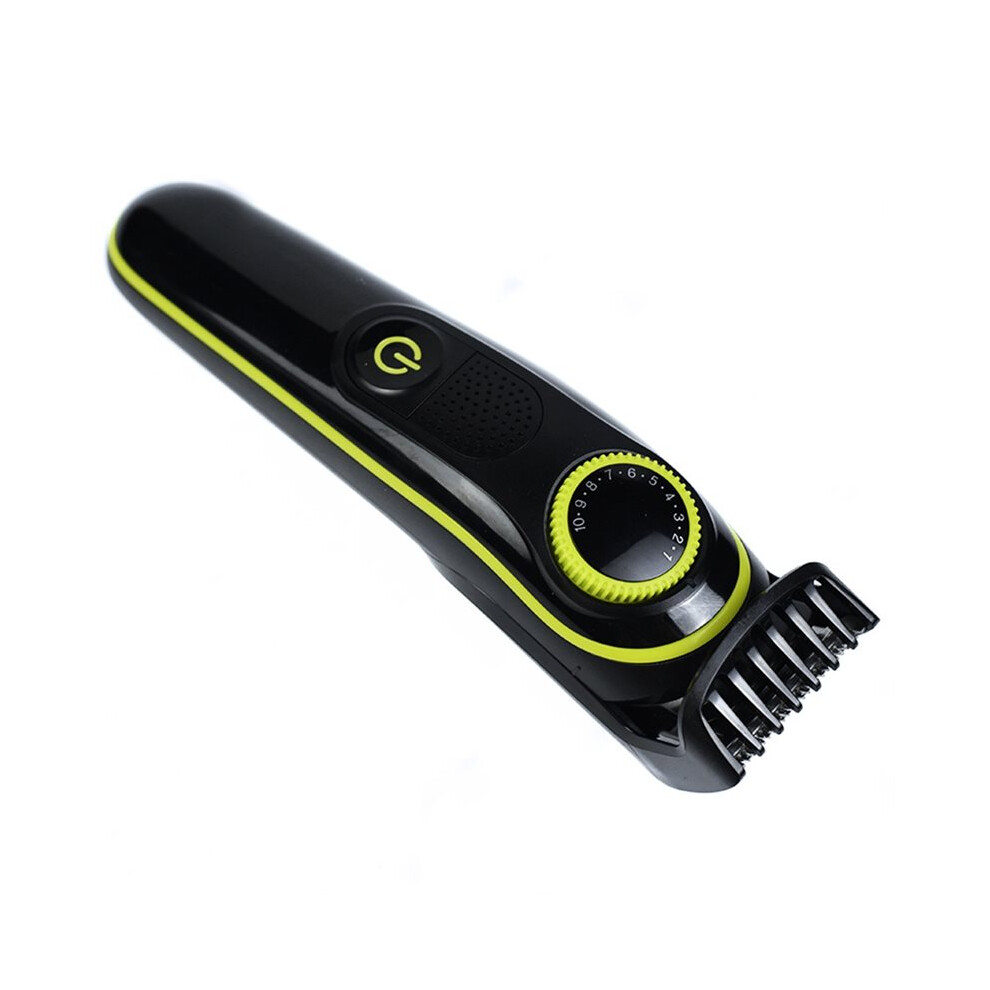 Professional 5-in-1 Hair Trimmer for Men, Cordless Electric Clipper, Beard and Haircut Machine