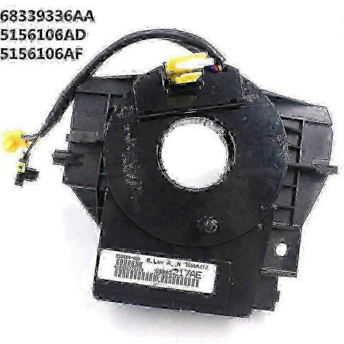 Clock Spring for Dodge RAM 1500 2500 3500 Models 2009 to 2016 5156106AD 1