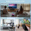 Chromecast wireless per Smart TV con display HDMI e Wi-Fi 4