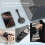 Chromecast wireless per Smart TV con display HDMI e Wi-Fi 5