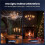 6 Pcs Flame Light Bulbs E12 Candelabra, Realistic Flickering LED Fire Light Bulb, Flicker Bulb for Lantern Lamp 7