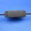 30A 24V JR-617 Waterproof  Medium    Flat Round  Silver Contact Double Cut Dust-Proof 6