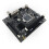 Placa-Mãe H110-D3 para Desktop com Memória DDR3 1151, Compatível com Processadores de 6ª e 7ª Geração. 4