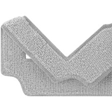 Dweilpad voor 2 / AIR 2 / ONE PRO Raamreinigingsrobot, Herbruikbare Reinigingspads, Accessoires en Reserveonderdelen, 5 Stuks