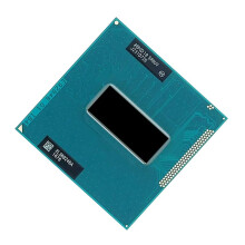Core I7 3740QM SR0UV 2,7 GHz Quad-Core Acht-Thread Notebook-CPU Laptop-Prozessor I7-3740QM 45 W Sockel G2 / RPGA988B