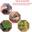49-16-2748 Easy Load Trimmer  Replacement for  M18 String Trimmers,49-16-2714 for  Weed Eater 2