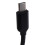 1.5M Usb C Type-C Male To Female Extension Cable Type-C Interface To Jack Socket Usb C Charging Extensor Wire Connector 2