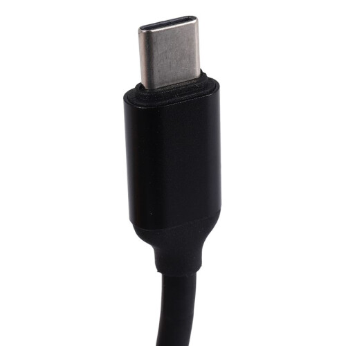 1.5M Usb C Type-C Male To Female Extension Cable Type-C Interface To Jack Socket Usb C Charging Extensor Wire Connector 1