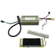 Scooter Motherboard Controller Electric Scooter Display Screen Skateboard Replacement Accessories for S1 S2 S3