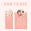 (1 SET) 7 Shades Multi-functional Makeup Palette, Marble Powder Compact, Eyeshadow Blush Bronzer Highlight Face Makeup 2