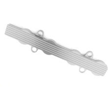 Aluminium Motorkap Bougiekap/Kabelafdekking voor B16 B17 B18 Integra GSR VTEC