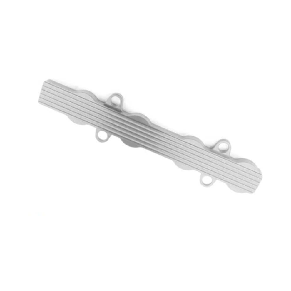 Aluminum Engine Hood Cover Engine Wire Cover For B16 B17 B18 Integra Gsr Vtec 6033986751691