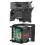 Testina di stampa per plotter HP711 T530 T525 - Accessori per stampanti/plotter in ABS antiruggine 2