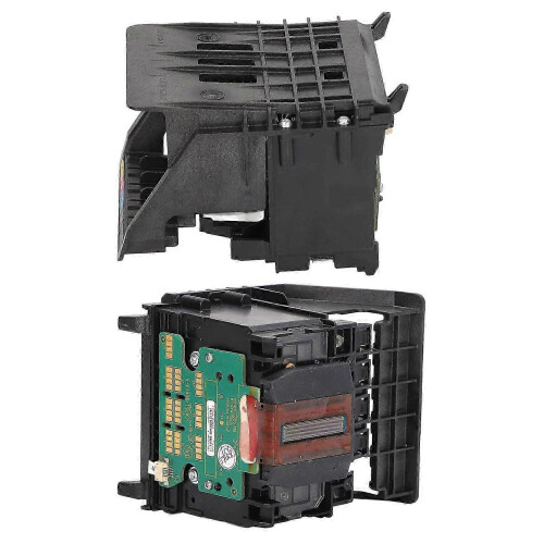 Testina di stampa per plotter HP711 T530 T525 - Accessori per stampanti/plotter in ABS antiruggine 1