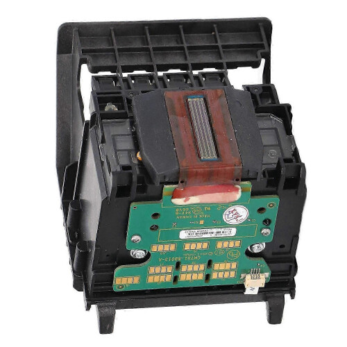 Testina di stampa per plotter HP711 T530 T525 - Accessori per stampanti/plotter in ABS antiruggine 2