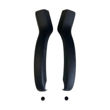 Protection de Tige de Support de Coffre de Voiture 74896-T2A-000 74897-T2A-000 pour  Accord 2014-2018