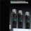 2.4G XLR Adapter System Wireless Microphone Transmitter Receiver for Dynamic Mic Audio Mixer Guitar PA System 7