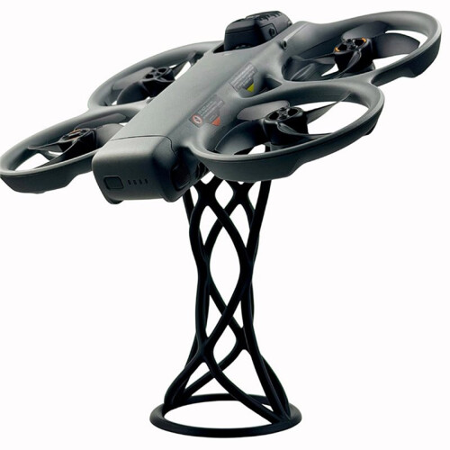For  AVATA 360 Drone Desktop Display Stand Exhibition Bracket Ornament Mount Fixing Holder Decor Bracket 2
