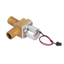 6V Urinal Sensor Solenoid Valve