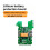 Replacement Battery Protections Board for  WS-M041-PLT5S 18V Tool Lithium Battery Shell Component Part 6