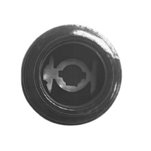 3W0959565 Rearview Mirror Adjustment Knob for 2004-2012 Rearview Mirror Repair Parts