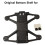 Bottom Shell with Lens for  Avata 2 Bottom Frame - Lower Shell Replacement for  Avata 2 Drone Repair Parts 2