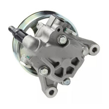 Power Steering Pump 56110-PNA-013 for Stream RN3 RN1 2.0L 2000-2003