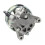 Power Steering Pump 56110-PNA-013 for  Stream RN3 RN1 2.0L 2000-2003 4