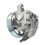 Power Steering Pump 56110-PNA-013 for  Stream RN3 RN1 2.0L 2000-2003 5