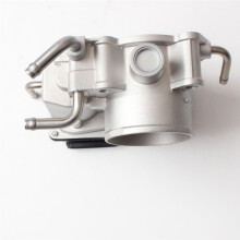 Gasklephuis/Gasklepunit 22030-0H040 220300H040 voor Highlander Rav4 Camry