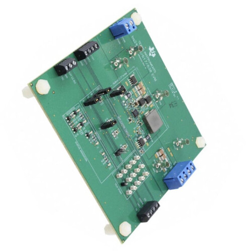 BQ24630EVM Evaluation Module for BQ24630 Multi Cell Synchronous -Mode Charger 2