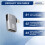4K OTG Cable Adapter Power Supplied Micro-USB to USB with Angle Design. Suitable for Tablet, TV(Right) 7