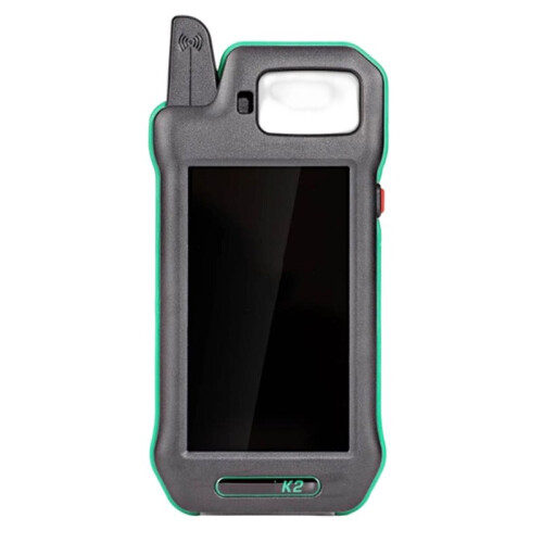 Remote Key Programmer Support 96Bit ID48 Copy with C4648 Super Chips Multifunctional  Key Generator Tool 1