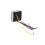 For  620258-1 Controller 620G71-9 BSS610 BSS611 Circular Saws and Electrical Accessories DSS610 6
