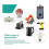 4000W Motor Controller Brushless Motor Speed Controller PWM Drive Controller for Fans and Power Tools BR Plug 6