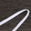 White Flat Shoelaces Sneaker Shoes Strings 2 Pairs 2
