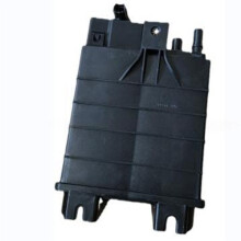 Achterste Dampkoolstoffilter K1FG9E857AB FR3C9E857A voor Mustang 2015-2022