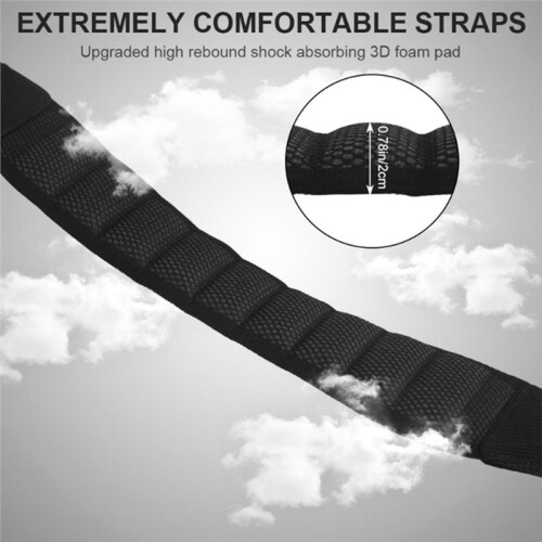 Bag Strap Replacement Universal Single Shoulder Strap for  Bags  Bag Part 2