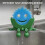 2 Pack Cute Sponge Holder with Drainage - Funny Sponge Stand for Kitchen Sink - Kitchen Gadgets Accessories 9
