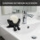 2 Pack Cute Sponge Holder with Drainage - Funny Sponge Stand for Kitchen Sink - Kitchen Gadgets Accessories 10