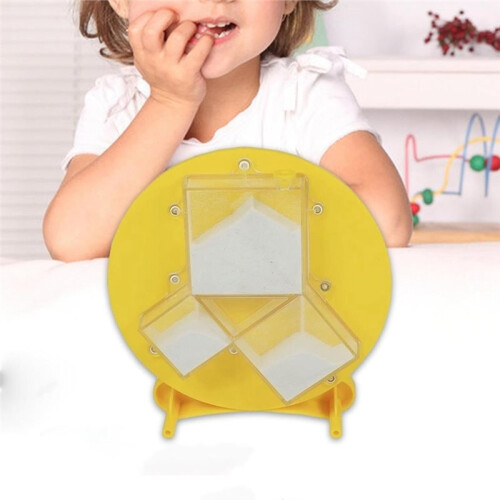 Pythagorean Theorem Experiment Set,Mathematics & Geometry Teaching Aids,STEM Educational Laboratory Equipment 2