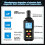Equipment Kit, Emf Meter with 2 Motion Light  CatBalls, Emf Meter Detector  Equipment 3